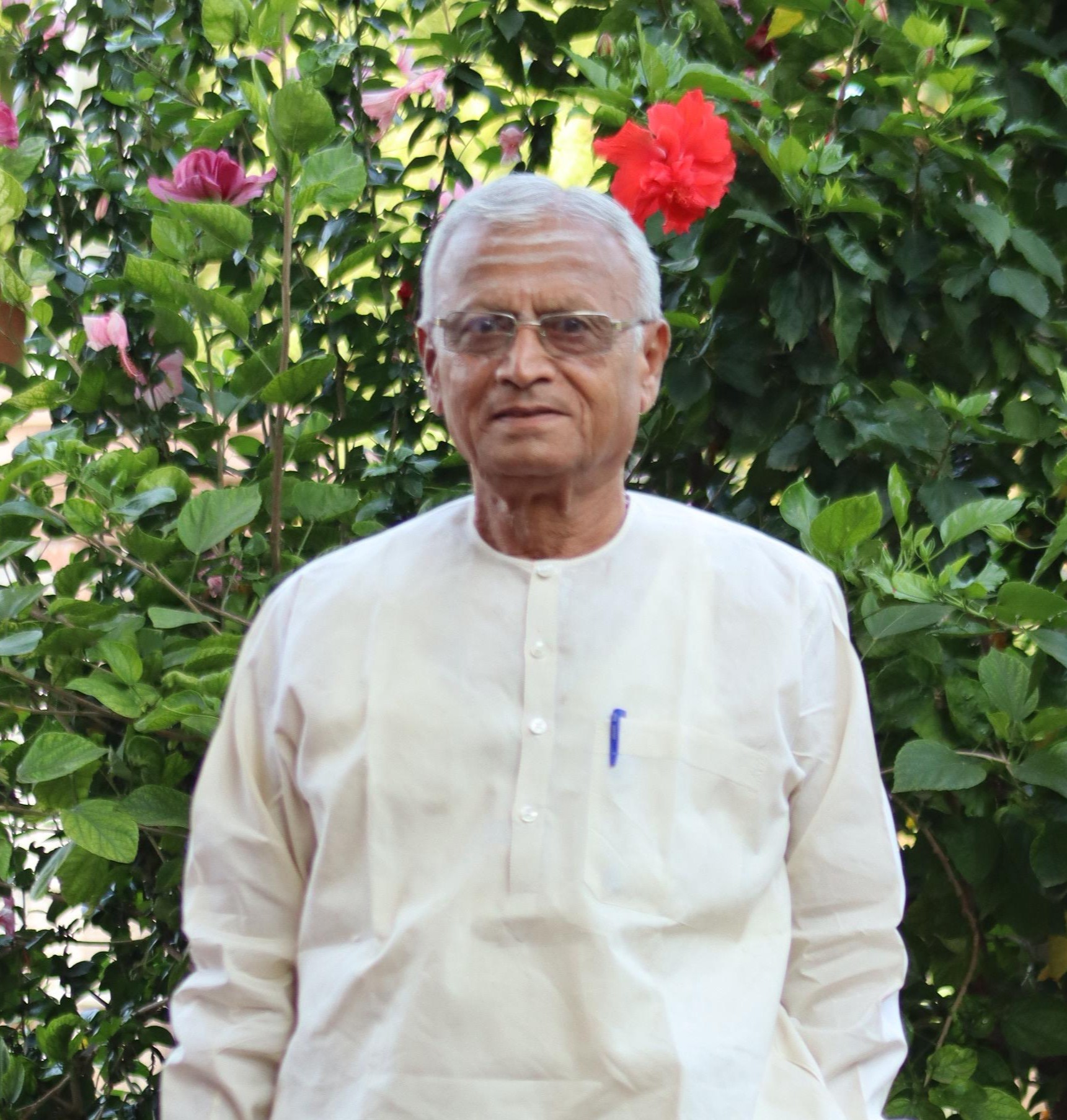 ಶ್ರೀ ಜಿ.ಎನ್. ಪಾಟೀಲ್